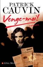 Couverture de Venge-moi !