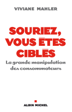 Couverture de Souriez, vous êtes ciblés