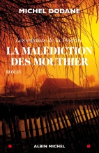 Couverture de La Malédiction des Mouthier