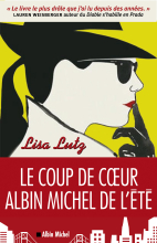 Couverture de Spellman & associés