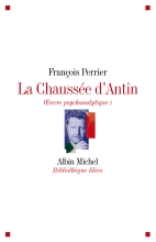 Couverture de La Chaussée d'Antin I