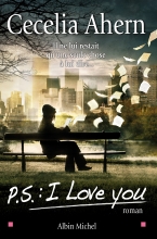 Couverture de P.S. I love you