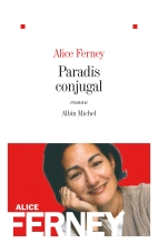 Couverture de Paradis conjugal