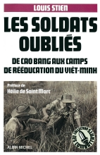Couverture de Les Soldats oubliés