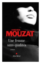 Couverture de Une femme sans qualités