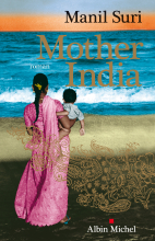 Couverture de Mother India