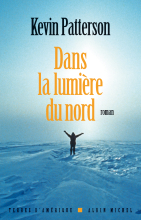 Couverture de Dans la lumière du nord