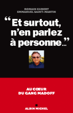 Couverture de "Et surtout, n'en parlez à personne..."