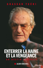 Couverture de Enterrer la haine et la vengeance