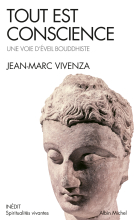 Couverture de Tout est conscience
