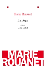 Couverture de La Nègre
