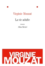 Couverture de La Vie adulte
