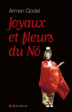 Couverture de Joyaux et fleurs du Nô
