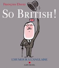 Couverture de So british !