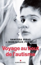 Couverture de Voyage au bout de l'autisme