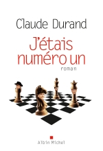 Couverture de J'étais numéro un