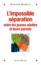 Couverture de L'Impossible séparation