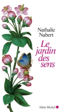 Couverture de Le Jardin des sens
