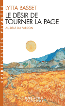 Couverture de Le Désir de tourner la page