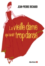 Couverture de La Vieille Dame qui avait trop dansé
