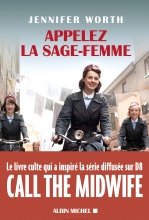 Couverture de Appelez la sage-femme