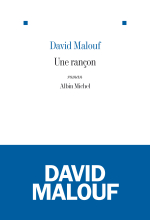 Couverture de Une rançon