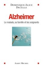 Couverture de Alzheimer
