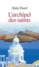 Couverture de L'Archipel des saints