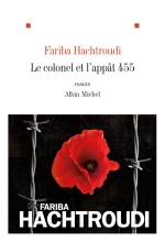 Couverture de Le Colonel et l'appât 455