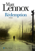 Couverture de Rédemption