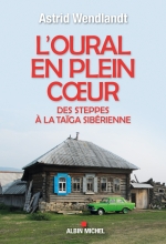 Couverture de L'Oural en plein coeur