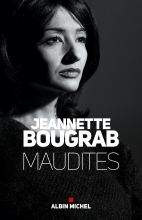Couverture de Maudites