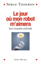 Couverture de Le Jour où mon robot m'aimera