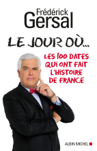 Couverture de Le Jour où...