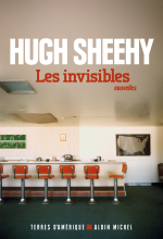 Couverture de Les Invisibles