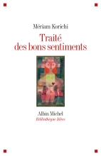 Couverture de Traité des bons sentiments