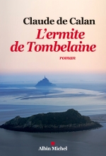 Couverture de L'Ermite de Tombelaine