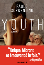 Couverture de Youth