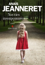 Couverture de Nos vies insoupçonnées