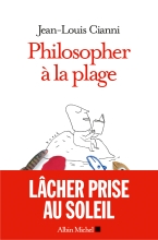 Couverture de Philosopher à la plage