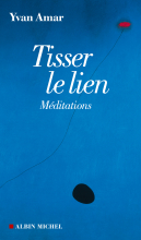 Couverture de Tisser le lien