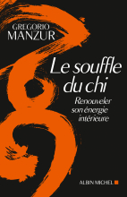 Couverture de Le Souffle du Chi