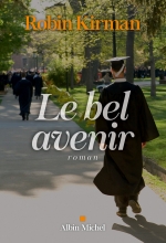 Couverture de Le Bel Avenir