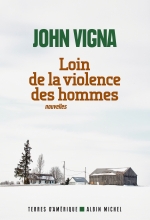 Couverture de Loin de la violence des hommes
