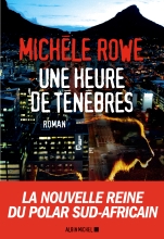 Couverture de Une heure de ténèbres