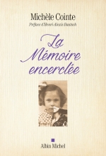 Couverture de La Mémoire encerclée