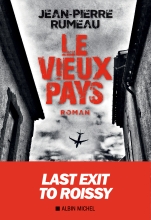 Couverture de Le Vieux Pays
