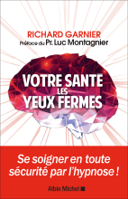 Couverture de Votre santé les yeux fermés