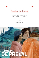 Couverture de L'Or du chemin