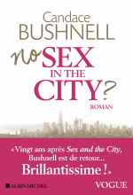 Couverture de No sex in the city ?